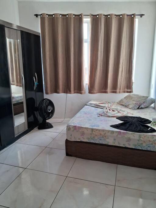 Quarto Porto Da Barra Vivi Salvador Exterior photo